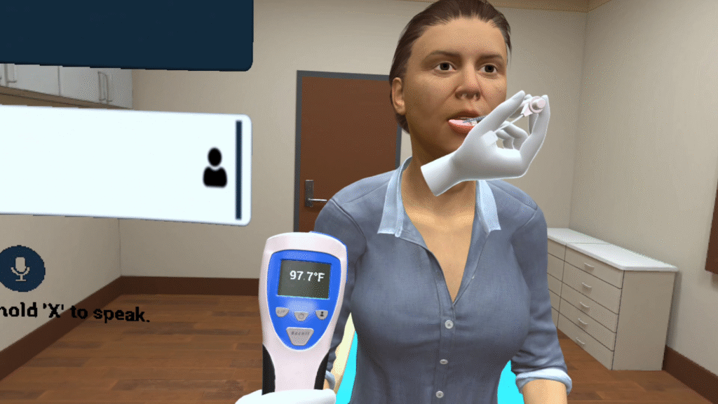 ImmerseLearn externship program connecting students with employer partners
