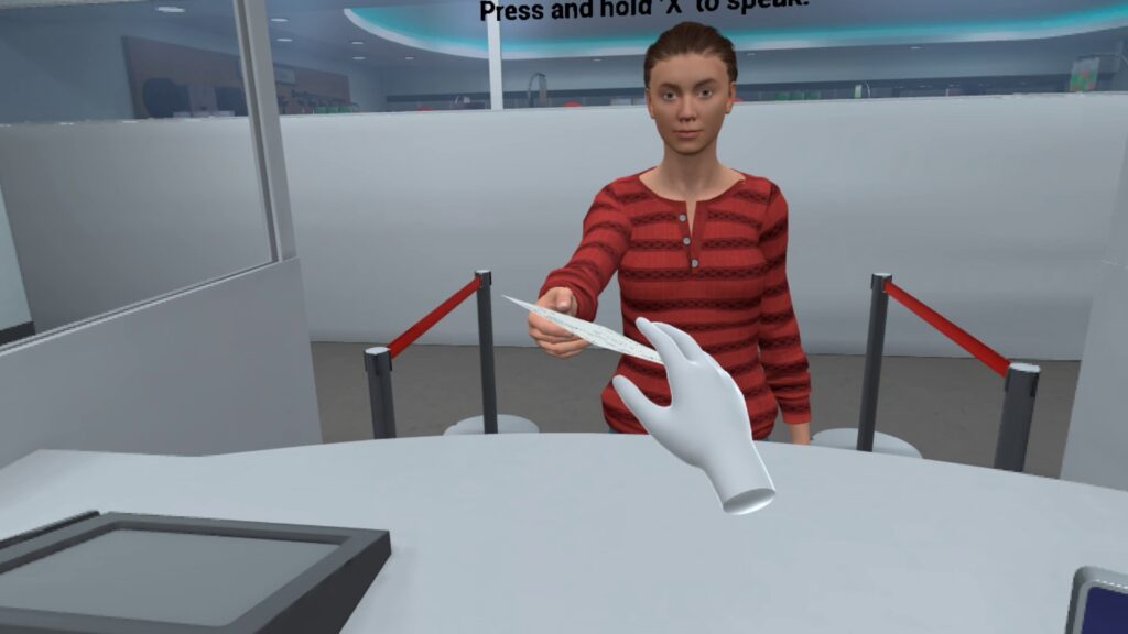 Pharmacy workflow simulation for accurate dispensing and labeling practice