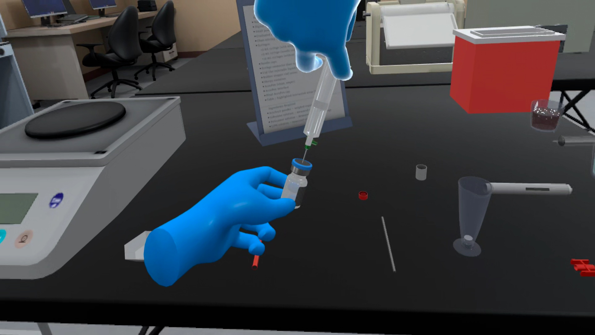 USP 795, USP 797, and USP 800 standards for safe pharmacy compounding and medication preparation