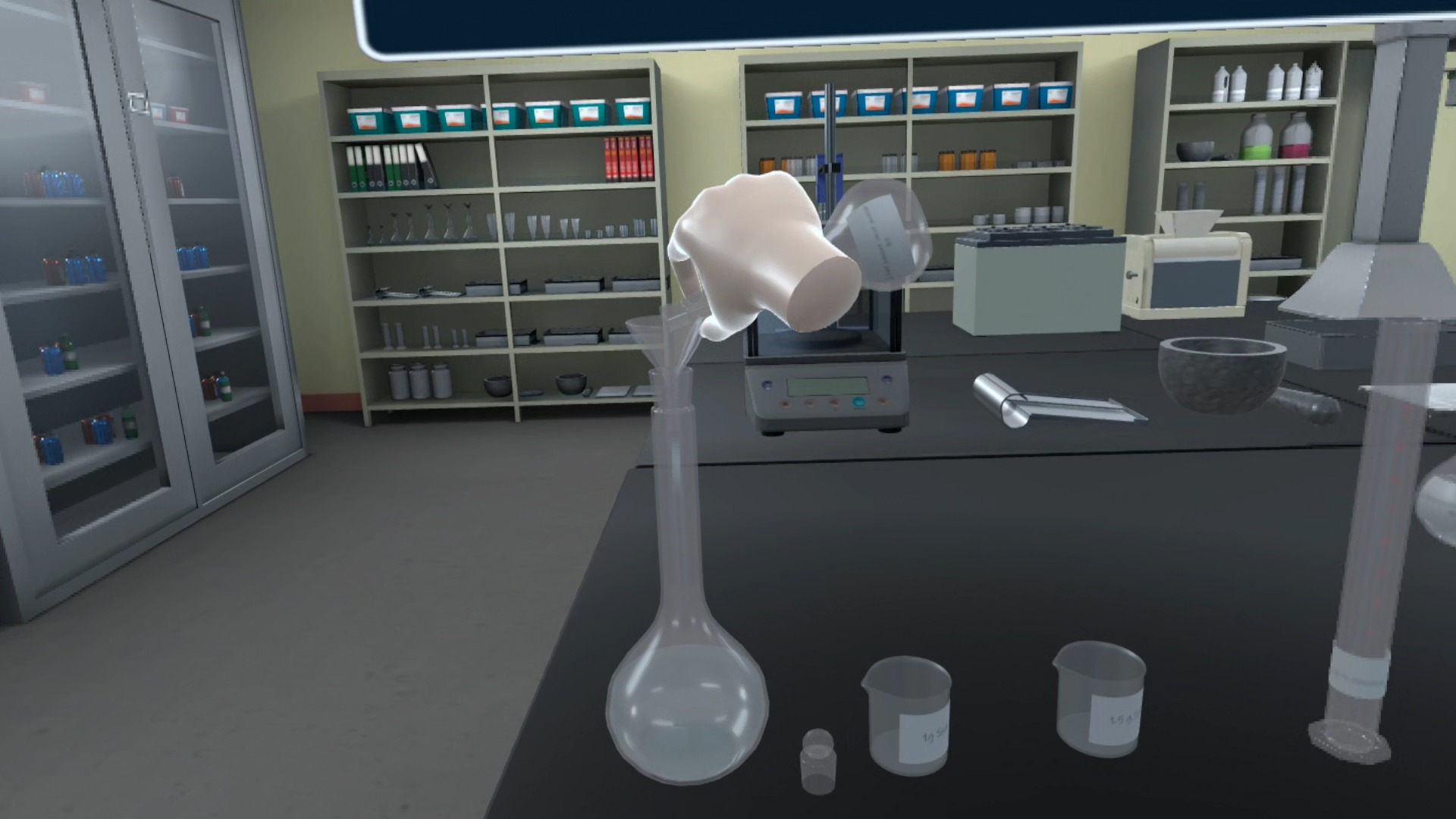 Image explaining pharmacy compounding and customized medication preparation.
