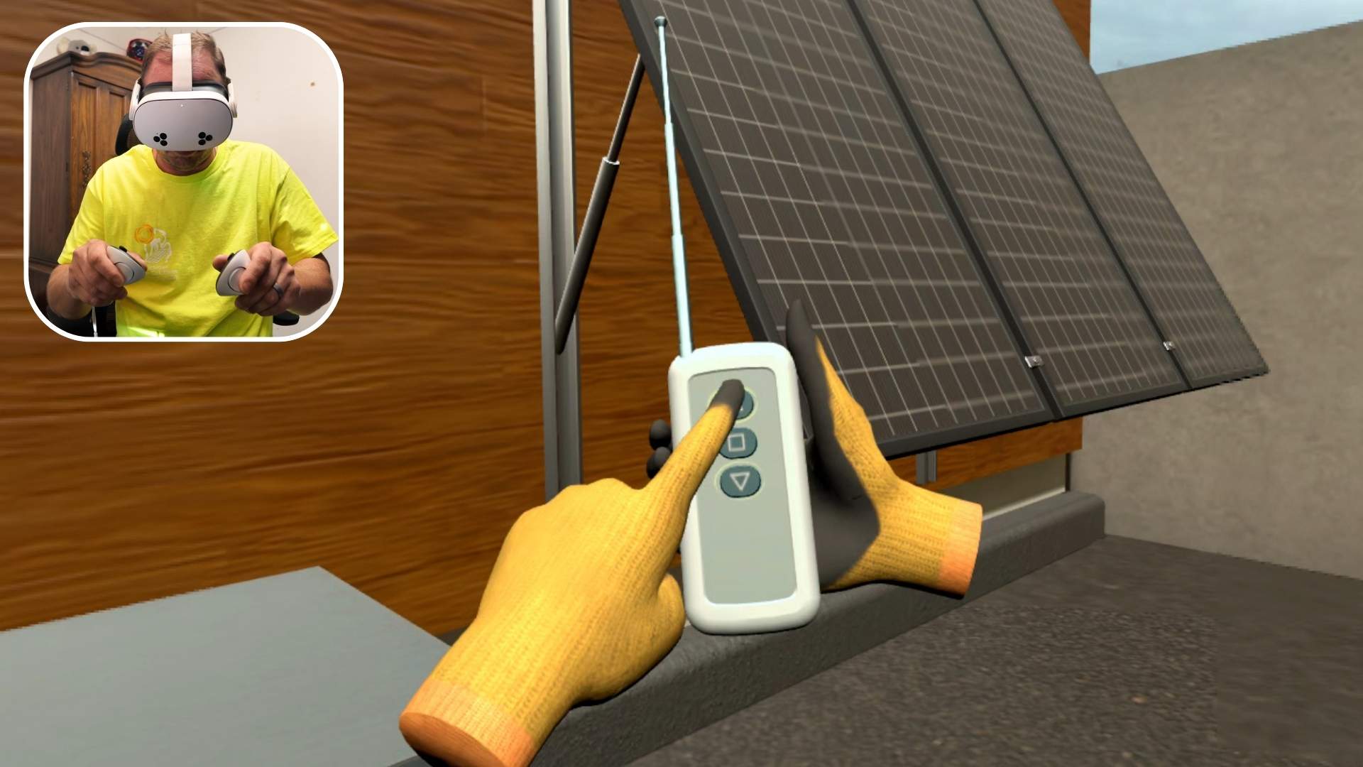 VR workforce training improves ROI, reduces costs, and builds job-ready talent