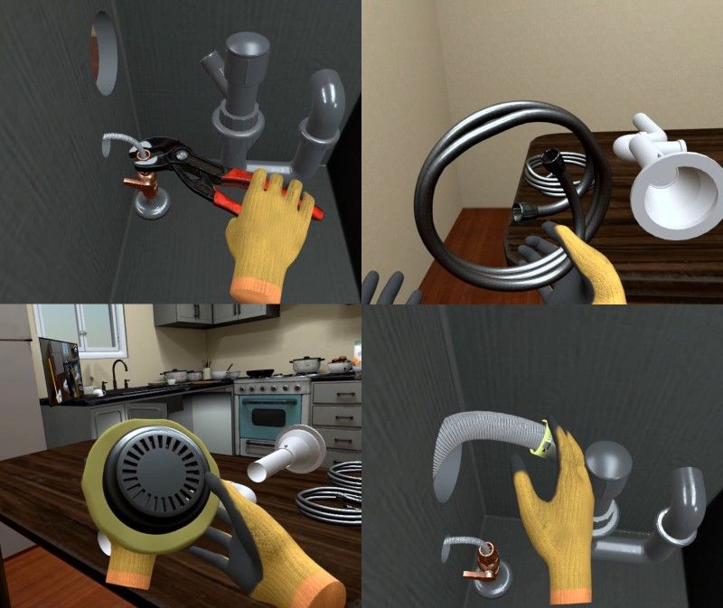 Master kitchen fixture installation for sinks and dishwashers with hands-on plumbing skills