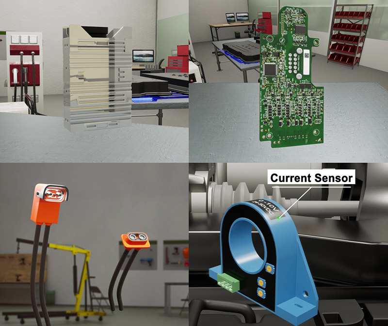 EV Battery Management Systems training for technicians covering BMS architecture and safety