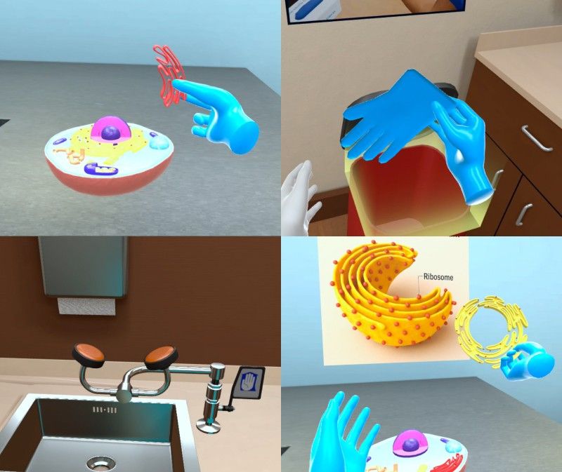 Infection Control & Aseptic Technique training for medical assistants in clinical settings
