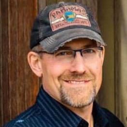 Mike Baker