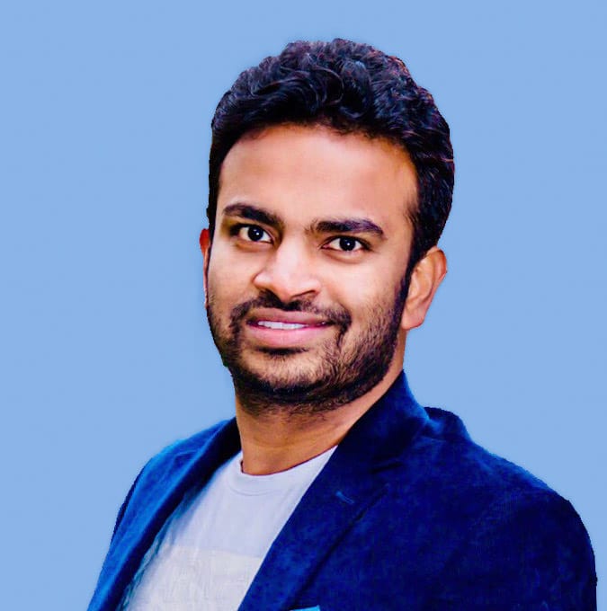 Vijay Reddy