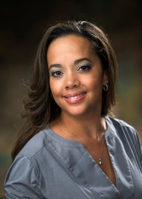 Tanya Nelson