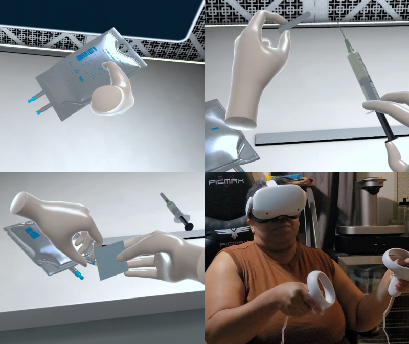 Pharmacy compounding techniques for preparing creams and ointments using non sterile procedures