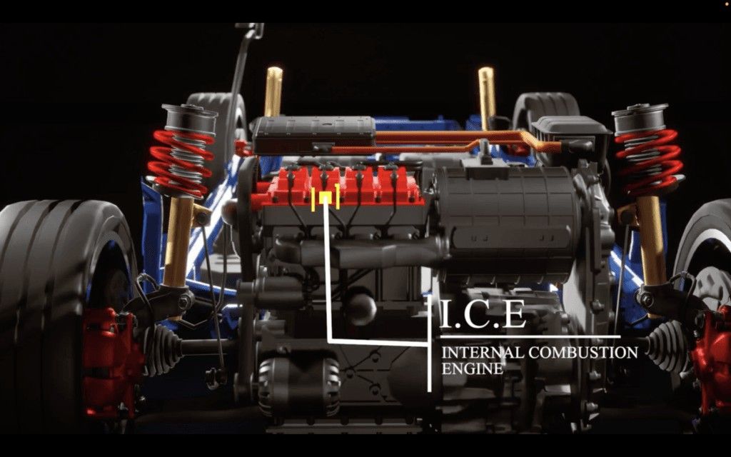 High voltage EV battery diagnostics and troubleshooting training