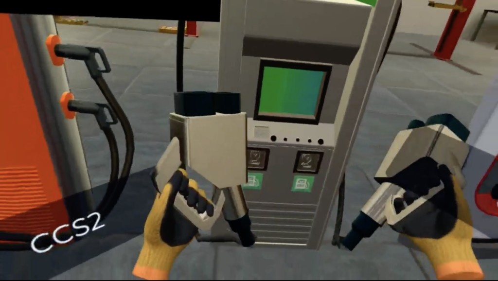 Image summurize EV battery management system testing and troubleshooting