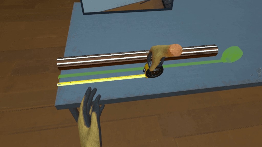 VR workforce development training for job readiness and certification