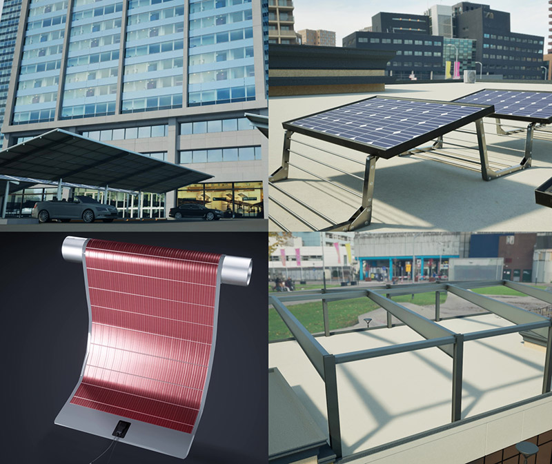 Structural requirements of PV systems for safe and code compliant solar installations